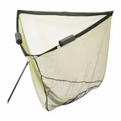 Anaconda - Floating Scoop Head