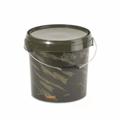 Anaconda - Freelancer Round Bucket - 20 Liter
