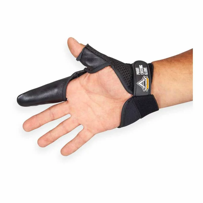 Anaconda - Profi Casting Glove 4 Anaconda - Profi Casting Glove – Bild 2