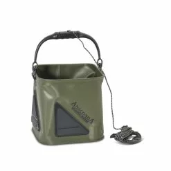 Anaconda - Pull Up Bucket 17