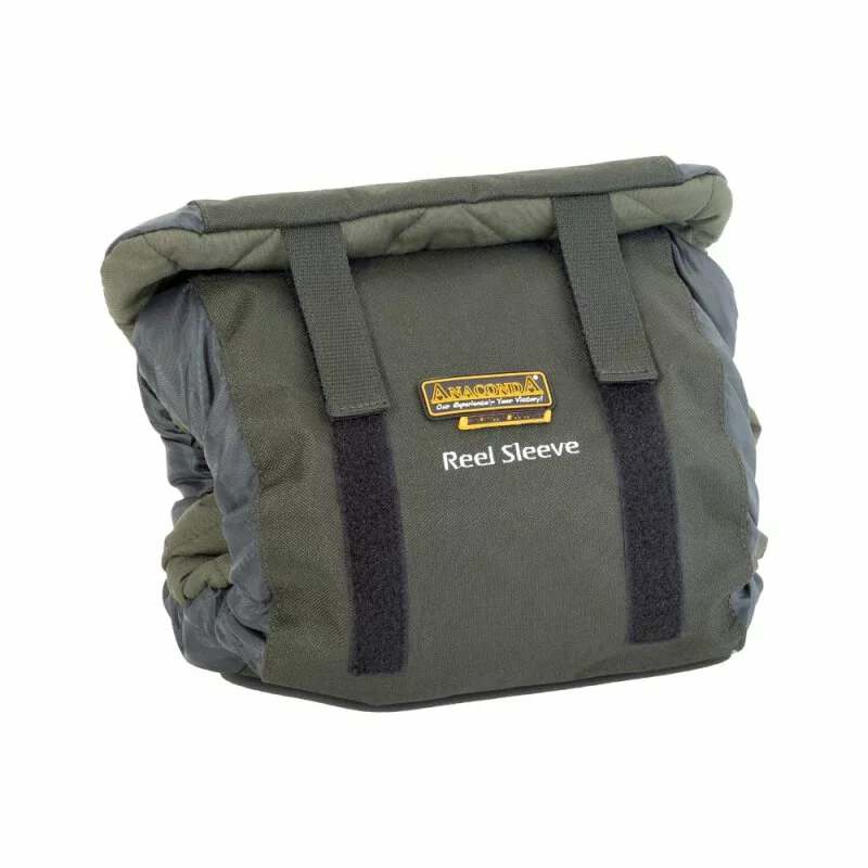 Anaconda - Reel Sleeve 3 Anaconda - Reel Sleeve