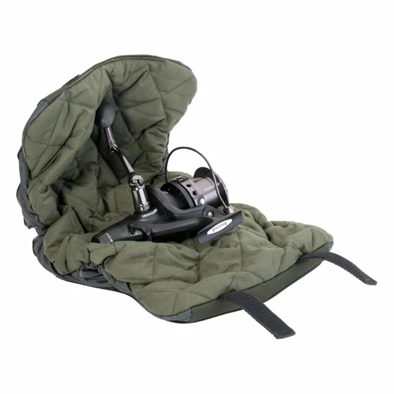 Anaconda - Reel Sleeve 4 Anaconda - Reel Sleeve – Bild 2