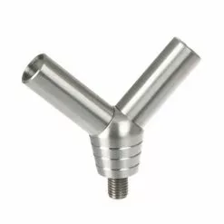 Anaconda - Stainless Steel Net Block