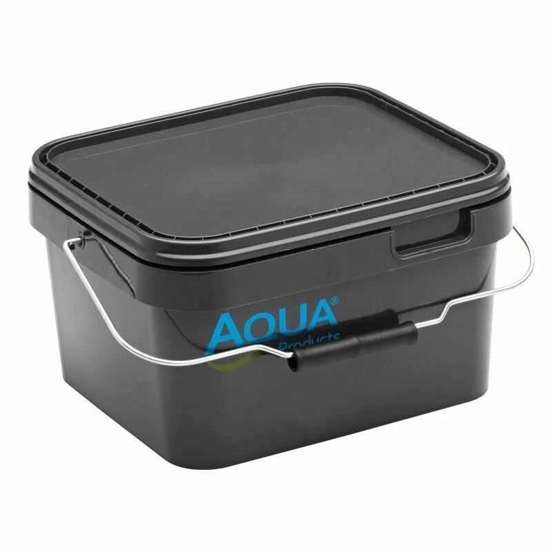 Aqua - 5 Ltr Bucket 3 Aqua - 5 Ltr Bucket