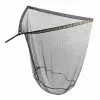 Avid Carp - 42inch Camo Landing Net Mesh -Karpfenrollen Verkäufe avid carp 42inch camo landing net mesh