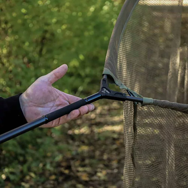 Avid Carp - Breach 3-6-9 Landing Net - 42inch 6 Avid Carp - Breach 3-6-9 Landing Net - 42inch – Bild 4
