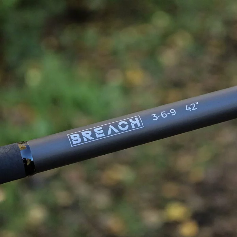 Avid Carp - Breach 3-6-9 Landing Net - 42inch 8 Avid Carp - Breach 3-6-9 Landing Net - 42inch – Bild 6
