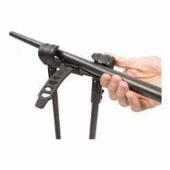 Avid Carp - Lok Down Landing Net Holder -Karpfenrollen Verkäufe avid carp lok down landing net holder3