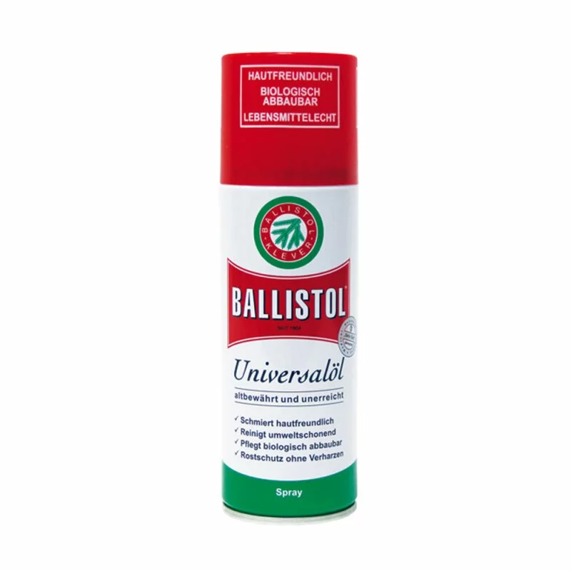 Ballistol - Universalöl 200 Ml 3 Ballistol - Universalöl 200 Ml