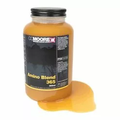 CC Moore - Amino Blend 365 - 500ml
