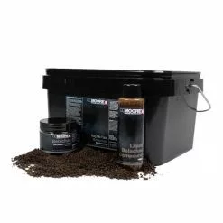 CC Moore - Belachan Bag Mix - Pack