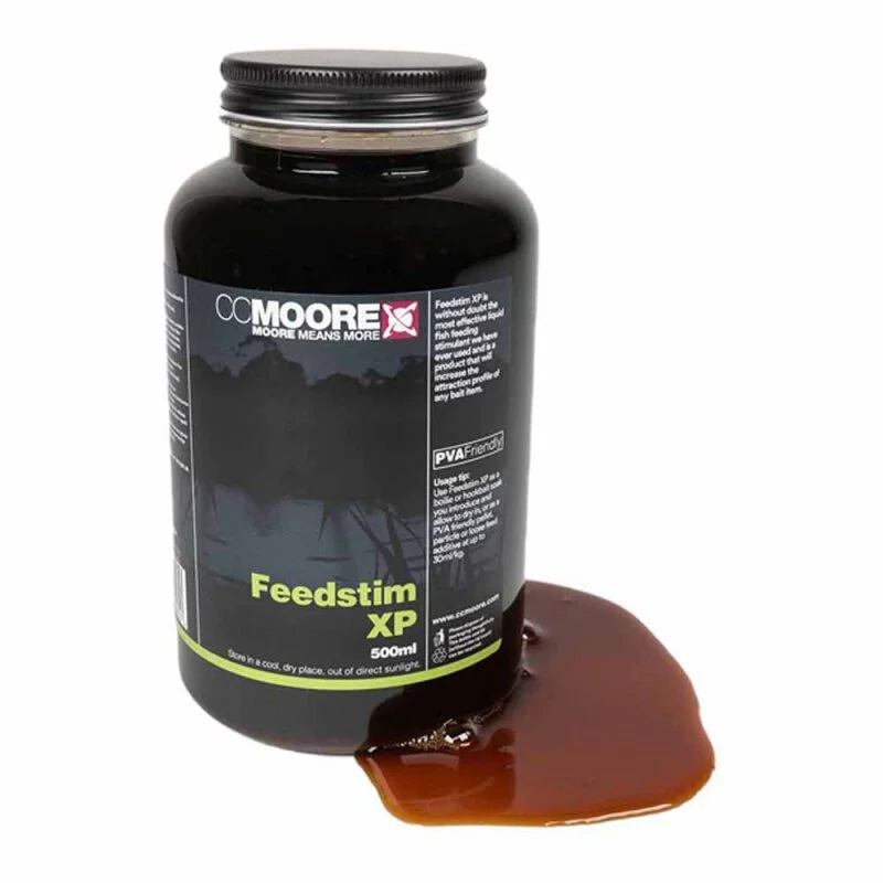 CC Moore - Feedstim XP - 500ml 3 CC Moore - Feedstim XP - 500ml