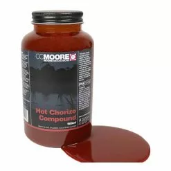 CC Moore - Hot Chorizo Compound - 500ml