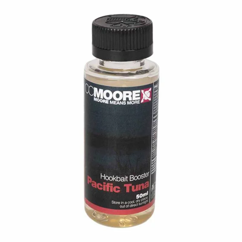 CC Moore - Pacific Tuna Hookbait Booster - 50ml 3 CC Moore - Pacific Tuna Hookbait Booster - 50ml