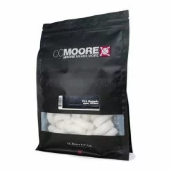 CC Moore - PVA Nuggets