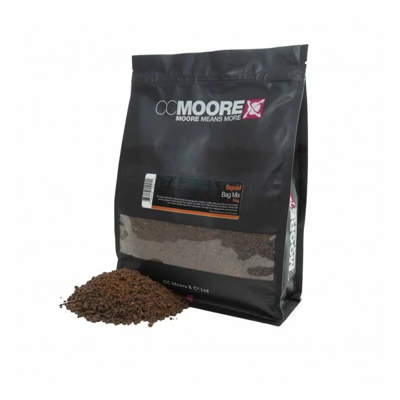 CC Moore - Squid Bag Mix - 1kg 3 CC Moore - Squid Bag Mix - 1kg