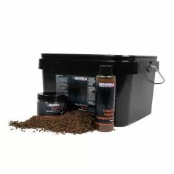 CC Moore - Squid Bag Mix - Pack