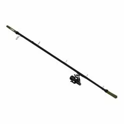 Century - Tip Butt Protectors - Green Neoprene -Karpfenrollen Verkäufe century tip butt protectors green neoprene4