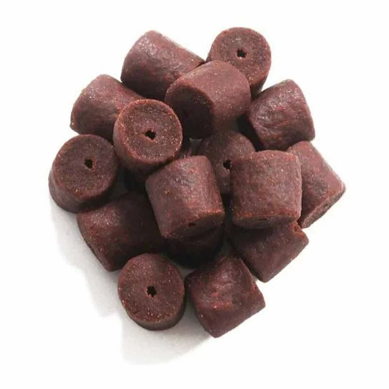 Coppens - Red Halibut Pellets 4kg 3 Coppens - Red Halibut Pellets 4kg