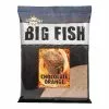 Dynamite Baits - Big Fish Choco Orange Groundbait 1,8kg -Karpfenrollen Verkäufe dynamite baits big fish choco orange groundbait 18kg