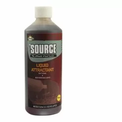 Dynamite Baits - The Source Liquid Attractant - 500ml