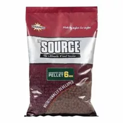 Dynamite Baits - The Source Pellets 900g