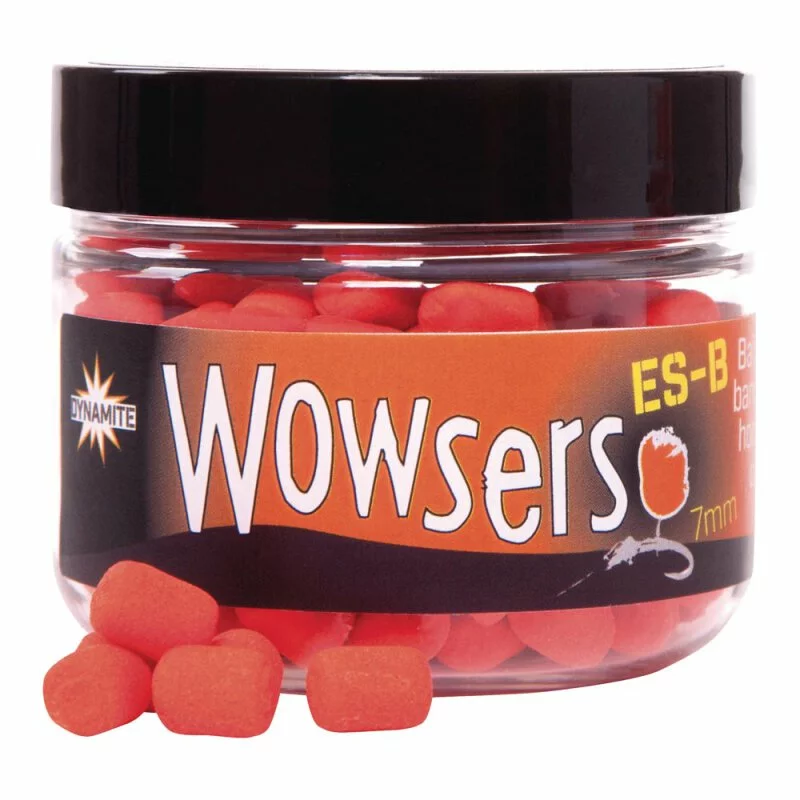 Dynamite Baits - Wowsers 7mm 3 Dynamite Baits - Wowsers 7mm