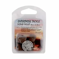 Enterprise Tackle - Pelletimitate - Pop Up - 14/18mm - Seafood