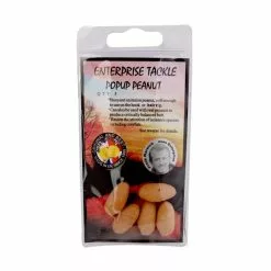 Enterprise Tackle - Pop Up Peanut - Erdnussimitat
