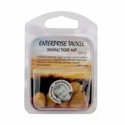 Enterprise Tackle - Sinking Tigernut - Tigernussimitat