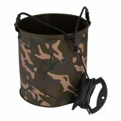 Fox - Aquos Camolite Water Bucket