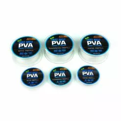 Fox - Edges PVA Mesh Refill - 20m Fast Melt