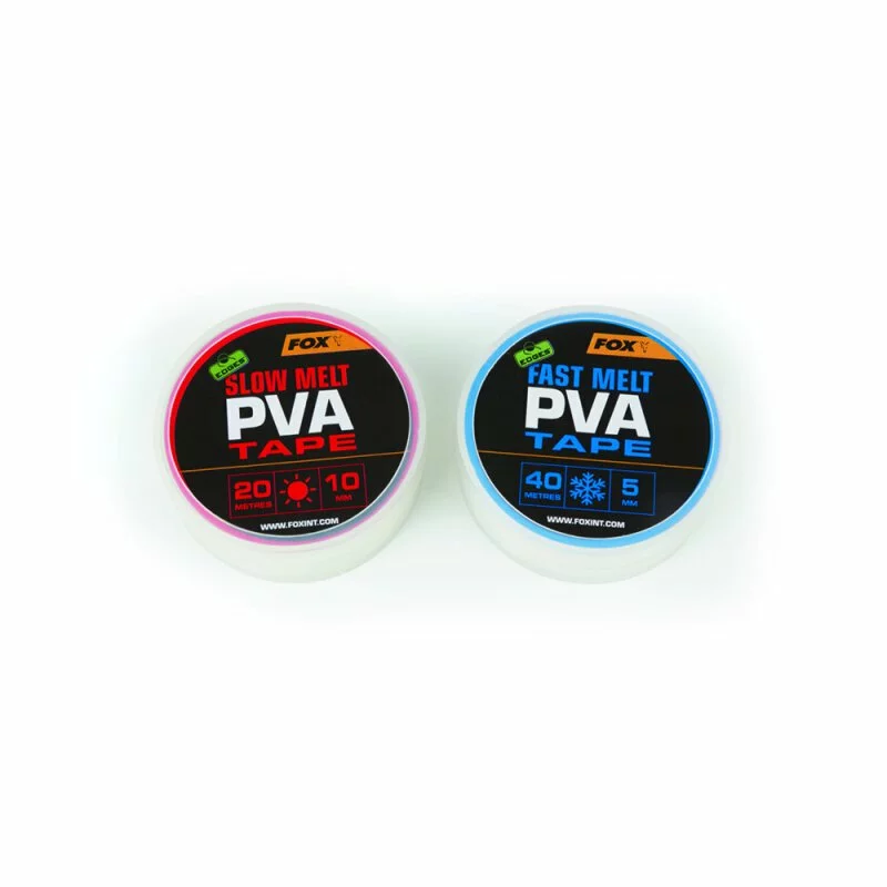 Fox - Edges PVA Tape 3 Fox - Edges PVA Tape