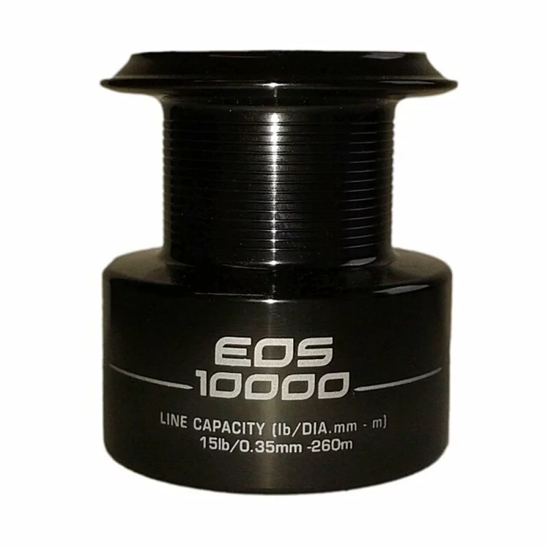 Fox - Eos 10000 Spare Spool 2 Fox - Eos 10000 Spare Spool