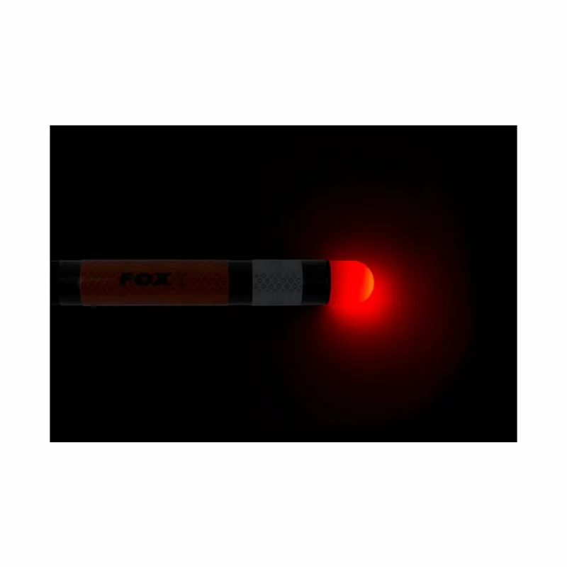 Fox - Halo Pole Capsule Inkl Remote 7 Fox - Halo Pole Capsule Inkl Remote – Bild 5