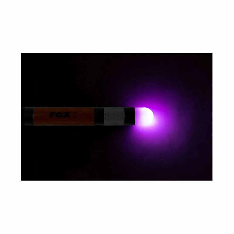 Fox - Halo Pole Capsule Inkl Remote 8 Fox - Halo Pole Capsule Inkl Remote – Bild 6