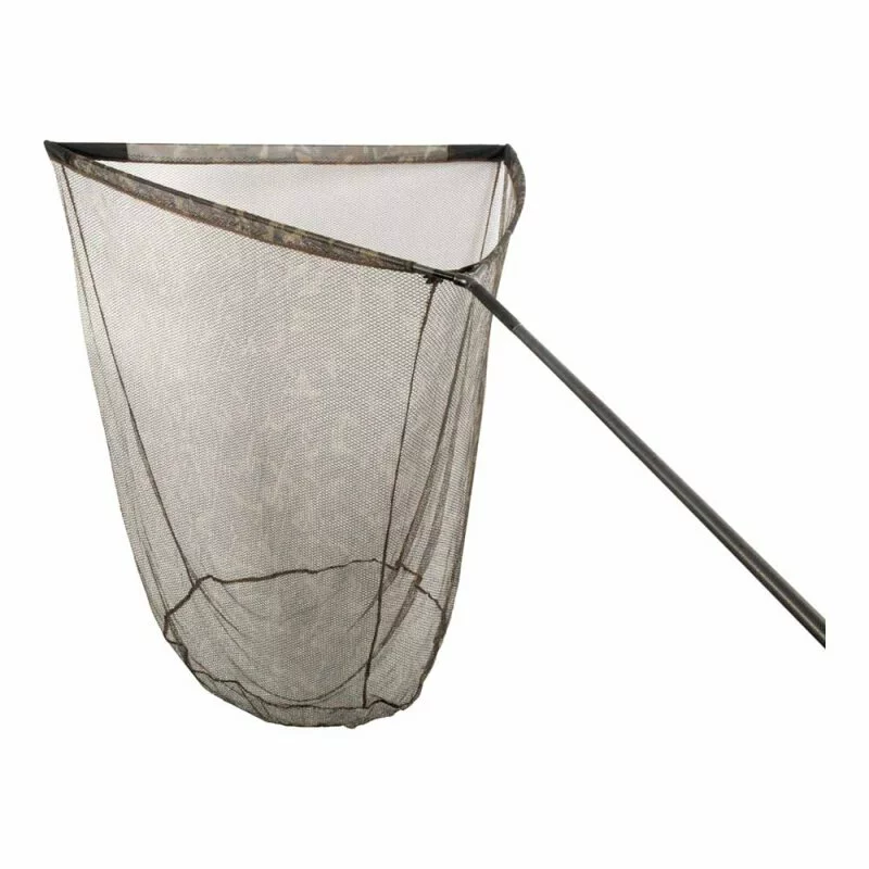 Fox - Horizon X6 42inch Carbon Landing Net 3 Fox - Horizon X6 42inch Carbon Landing Net