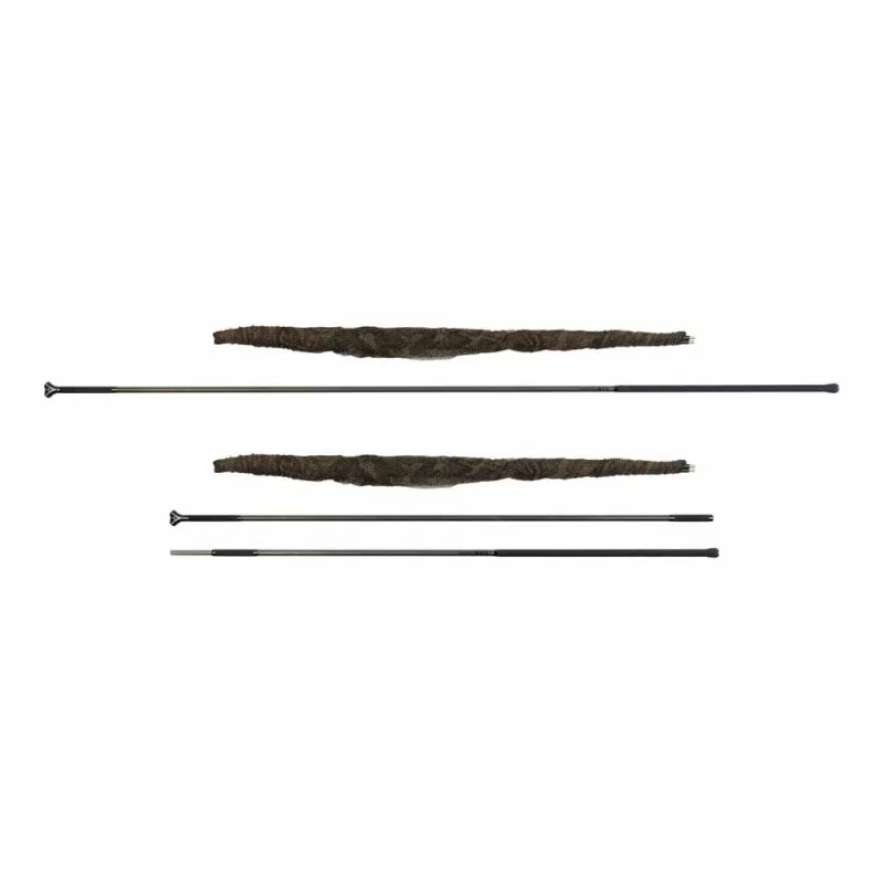 Fox - Horizon X6 42inch Carbon Landing Net 4 Fox - Horizon X6 42inch Carbon Landing Net – Bild 2