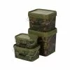 Gardner Tackle - Camo Square Bucket -Karpfenrollen Verkäufe gardner tackle camo square bucket