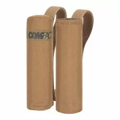 Korda - Compac Elasticated Tip & Butt Protectors