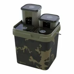 Korda - Kontainer System 17l