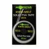 Korda - Kwik-Melt PVA Tape 40m Dispenser -Karpfenrollen Verkäufe korda kwik melt pva tape 40m dispenser