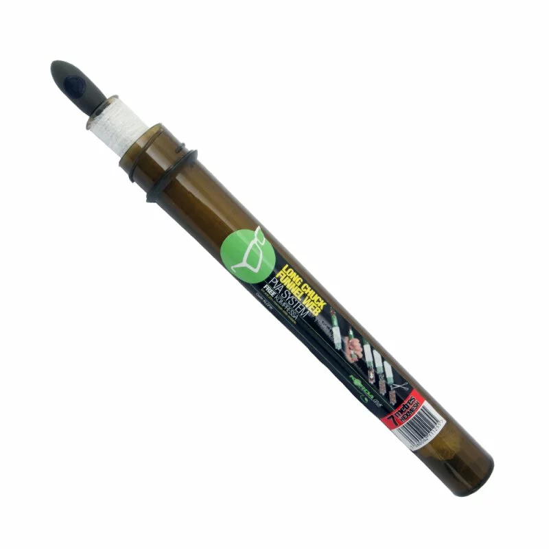 Korda - Long Chuck Funnel Web System 7m Hexmesh 3 Korda - Long Chuck Funnel Web System 7m Hexmesh