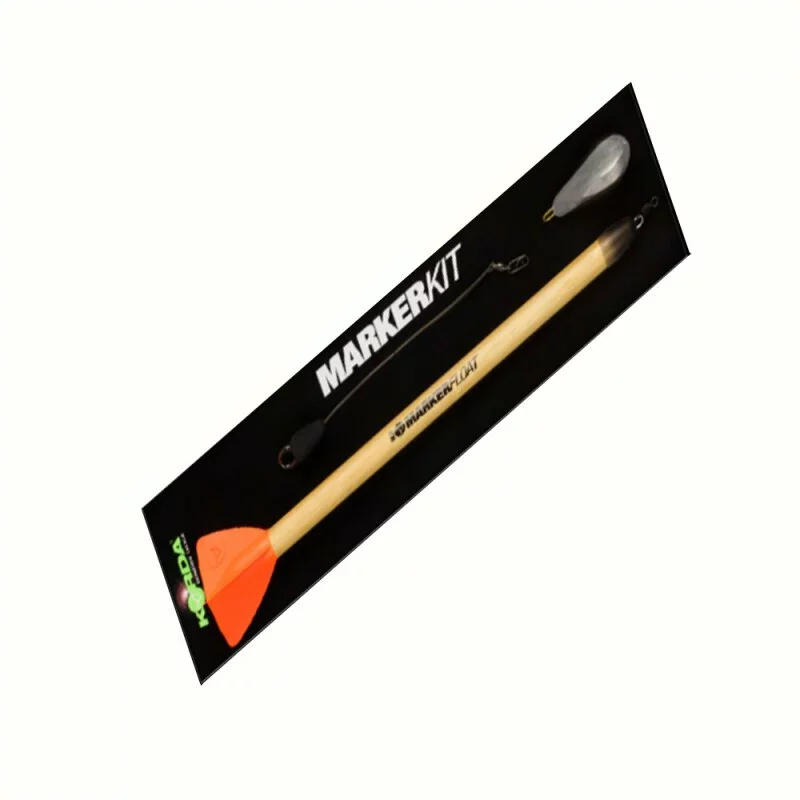 Korda - Marker Kits 3 Korda - Marker Kits