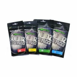 Korda - Solidz PVA Bags