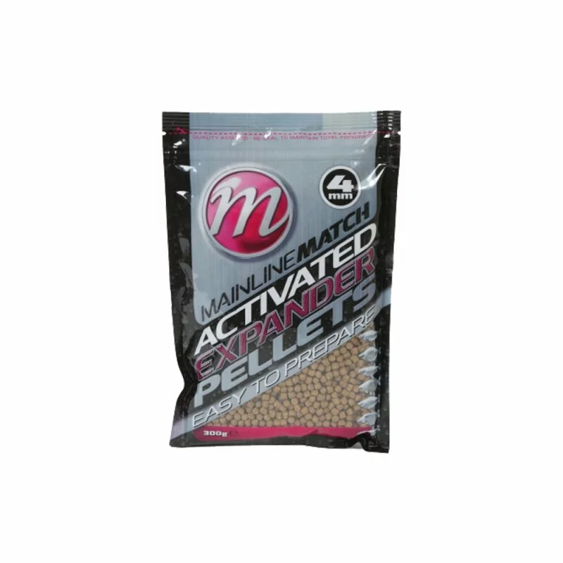 Mainline - Activated Expander Pellets 4 Mainline - Activated Expander Pellets – Bild 2
