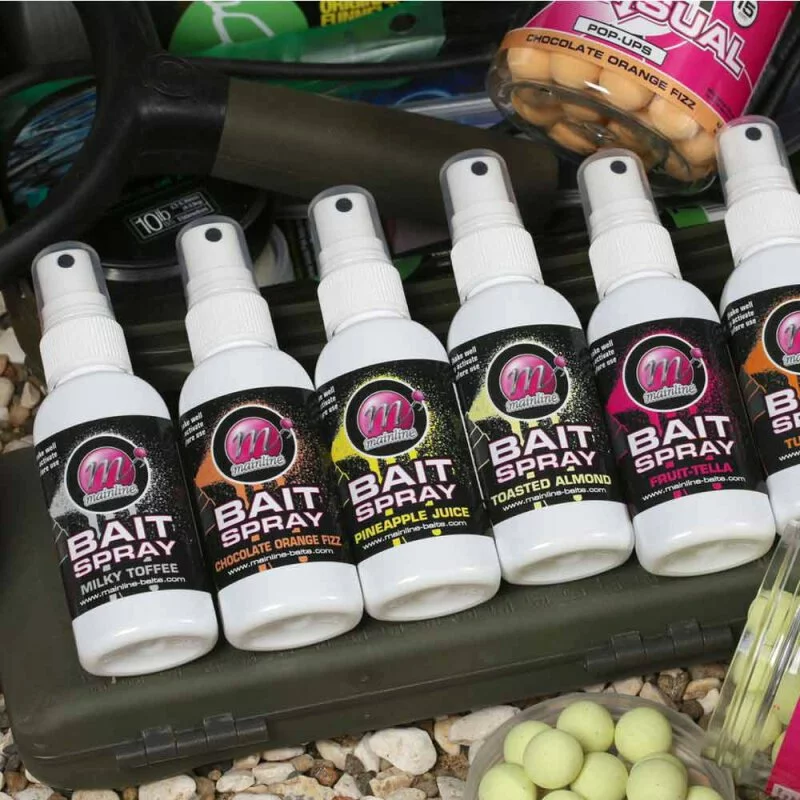 Mainline - Bait Spray - 50ml 3 Mainline - Bait Spray - 50ml