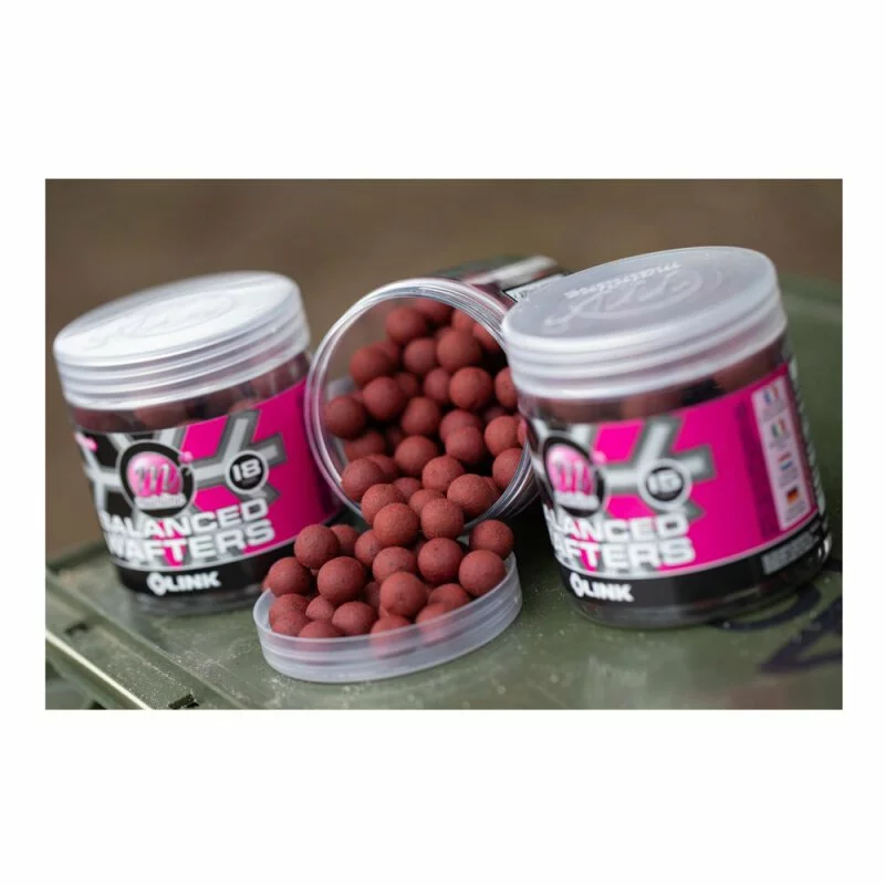 Mainline - Balanced Wafters - The LinkTM 3 Mainline - Balanced Wafters - The LinkTM