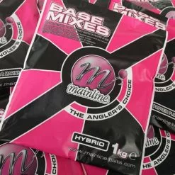 Mainline - Base Mixes 1Kg