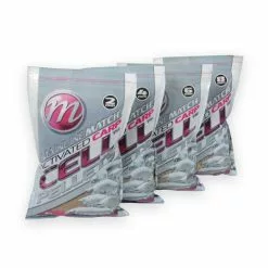 Mainline - Carp Cell Pellets 1kg